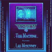 Version Eight - The Machine (Single)