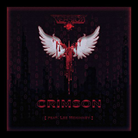 Version Eight - Crimson (Single)