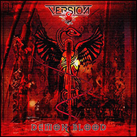 Version Eight - Demon Blood (Single)