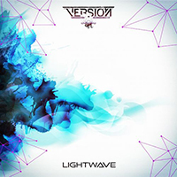 Version Eight - Lightwave (Single)