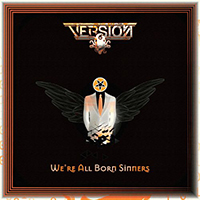 Version Eight - We're All Born Sinners (Single)