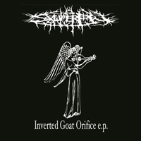 Sxuperion - Inverted Goat Orifice