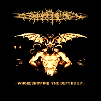 Sxuperion - Whoreshipping The Depths