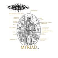 Sxuperion - Myriad