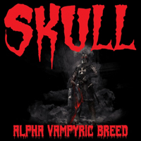 Skull (NZL) - Alpha Vampyric Breed