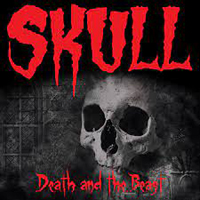 Skull (NZL) - Death and the Beast