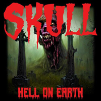 Skull (NZL) - Hell on Earth