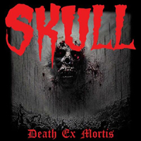 Skull (NZL) - Death Ex Mortis