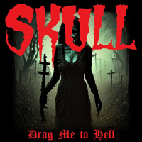 Skull (NZL) - Drag Me to Hell