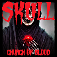 Skull (NZL) - Church of Blood