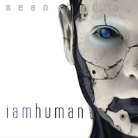 Bodley, Sean - I Am Human