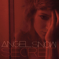 Angel Snow - Secret (Single)