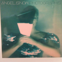 Angel Snow - Photographs (Acoustic) (Single)