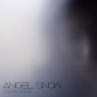 Angel Snow - Snow Angel (EP)