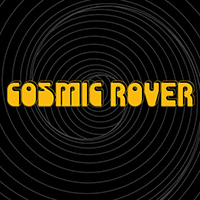 Cosmic Rover - Cosmic Rover (Single)