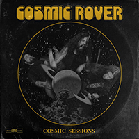 Cosmic Rover - Cosmic Session (Ao Vivo)