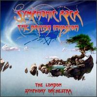 London Symphony Orchestra - Symphonic Rock British Invasion, Vol. 1