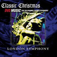 London Symphony Orchestra - Classic Christmas
