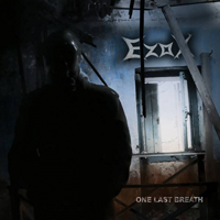 Ezox - One Last Breath