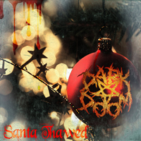 Dark Doom - Santa Thawed