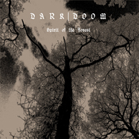 Dark Doom - Spirit Of The Forest