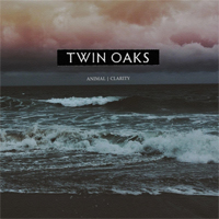 Twin Oaks - Animal / Clarity (Single)