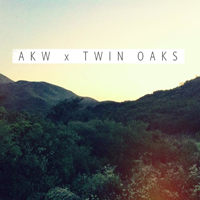 Twin Oaks - Leaves (Ft. Akw) (Single)