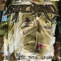 Blackend - The Last Thing Undone