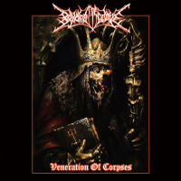 Beyond The Grave (RUS) - Veneration Of Corpses