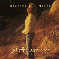 Myles, Heather - Untamed