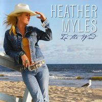Myles, Heather - In The Wind