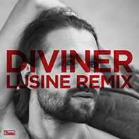 Hayden Thorpe - Diviner (Lusine Remix)