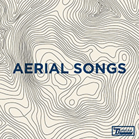 Hayden Thorpe - Aerial Songs (EP)