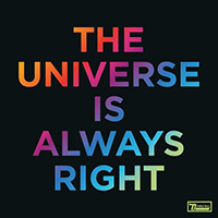 Hayden Thorpe - The Universe Is Always Right (Edit Single)