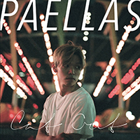 Paellas - Cat Out (Single)