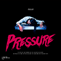 Paellas - Pressure