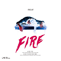 Paellas - Fire (Single)