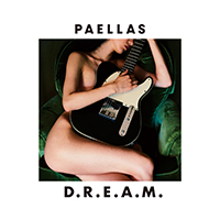 Paellas - D.R.E.A.M.