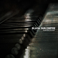 Black Sun Empire - Variations on Black (CD 1)