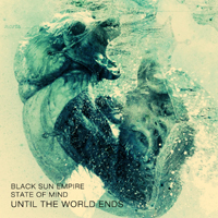 Black Sun Empire - Until The World Ends (Split)