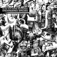 Black Sun Empire - Endangered Species (Special Edition) [CD 1: Unmixes]