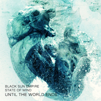 Black Sun Empire - Until The World Ends [EP]