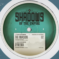 Black Sun Empire - The Invasion / Dyneema [12'' Single]