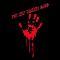 Red Handed Band - The Red Handed Band