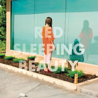 Red Sleeping Beauty - Stockholm