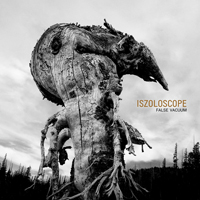 Iszoloscope - False Vacuum