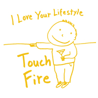 I love Your Lifestyle - Touch / Fire (Single)
