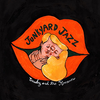 Trudy And The Romance - Junkyard Jazz (Single)