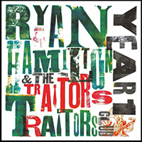 Hamilton, Ryan  - Traitors Club Year 1