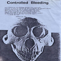 Controlled Bleeding - Sense May Come
